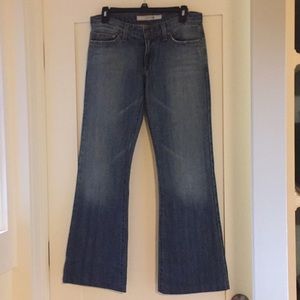 Joe’s Jeans Size 27 Tyler Fit